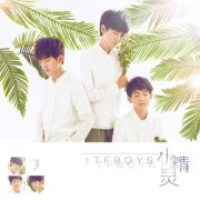 TFBOYS小精灵吉他谱-G调弹唱谱高清图片谱