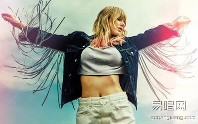 Taylor Swift  《Me!》吉他谱 99吉他网