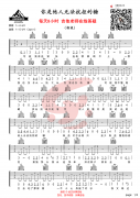 你是他人无法抗拒的糖吉他谱-柳爽-G调+教学